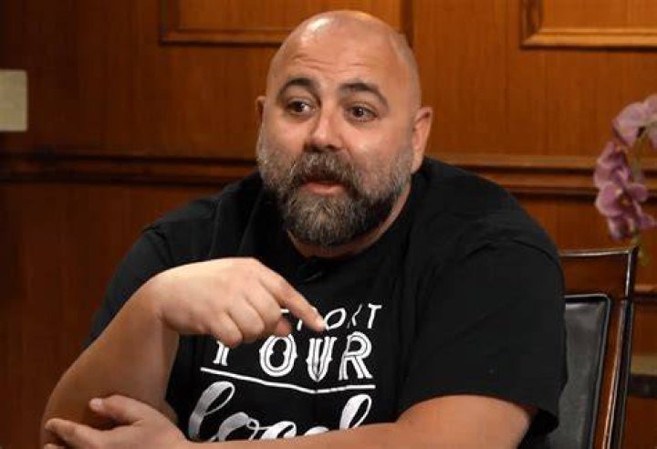 Is Duff Goldman Sick Illness And Health Update 2023