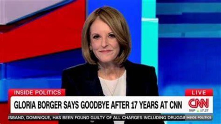 Is Gloria Sick (ill)? Where Is She Now?