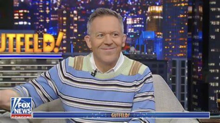 Is Greg Gutfeld Fired? Where Is He Going After Leaving the Five?