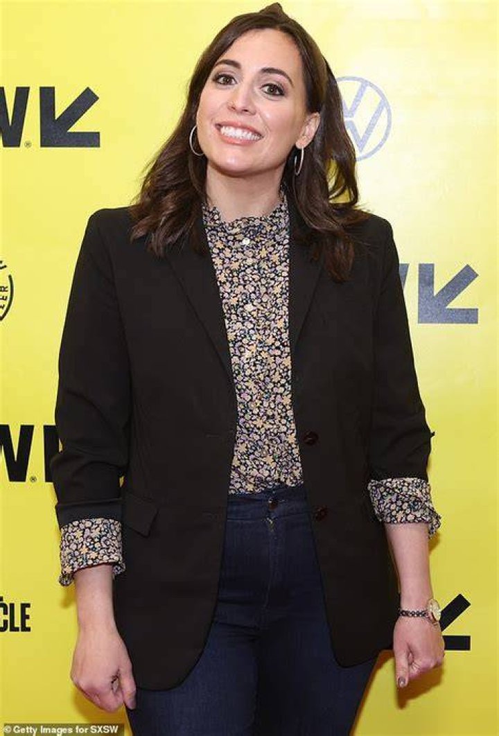Is Hallie Jackson Pregnant? Career & Personal Life OtakuKart