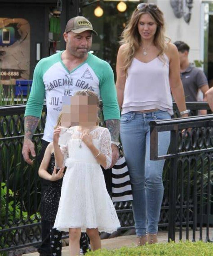 Is Joe Rogan&rsquo;s Wife Jessica Ditzel&rsquo;s Firstborn the Daughter of Famous