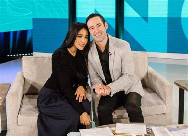 Is Jonathan Lamb and Suzy Lamb still at DayStar? What Happened to