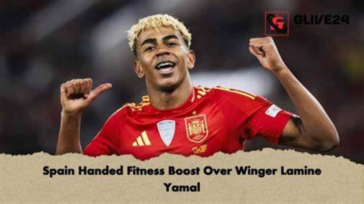 Is Lamine Yamal Really Right-Handed? The Truth Revealed