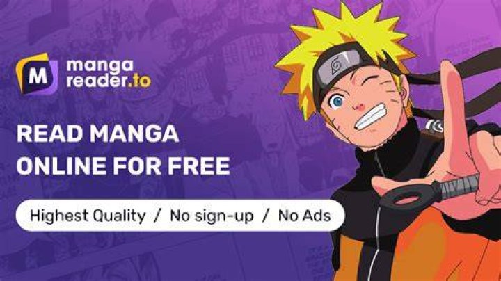 Is mangareader.to Safe for Reading Manga?
