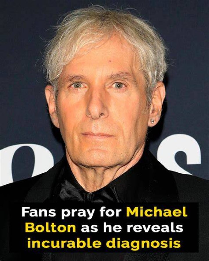 Is Michael Bolton In A Relationship: A Quick Truth Check