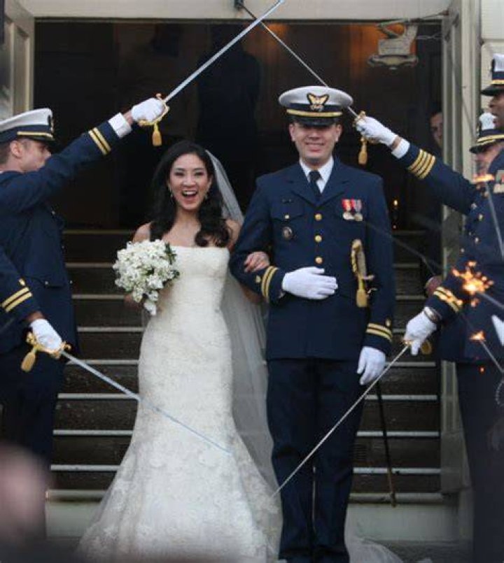 Is Michelle Kwan Married To Jeff Gillooly? ABTC