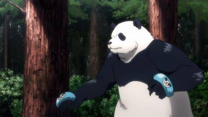 Is Panda Dead?! Jujutsu Kaisen Chapter 185 Review YouTube