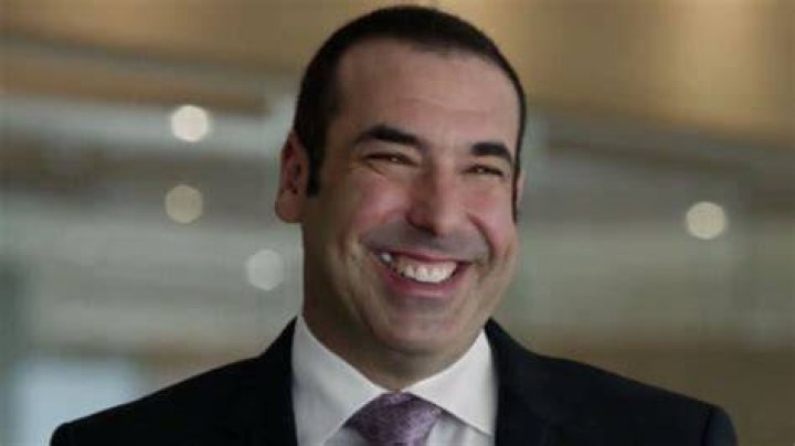 Is Rick Hoffman&rsquo;s Teeth Real? Know the Truth Behind the Suits Cast&rsquo;s Tooth!