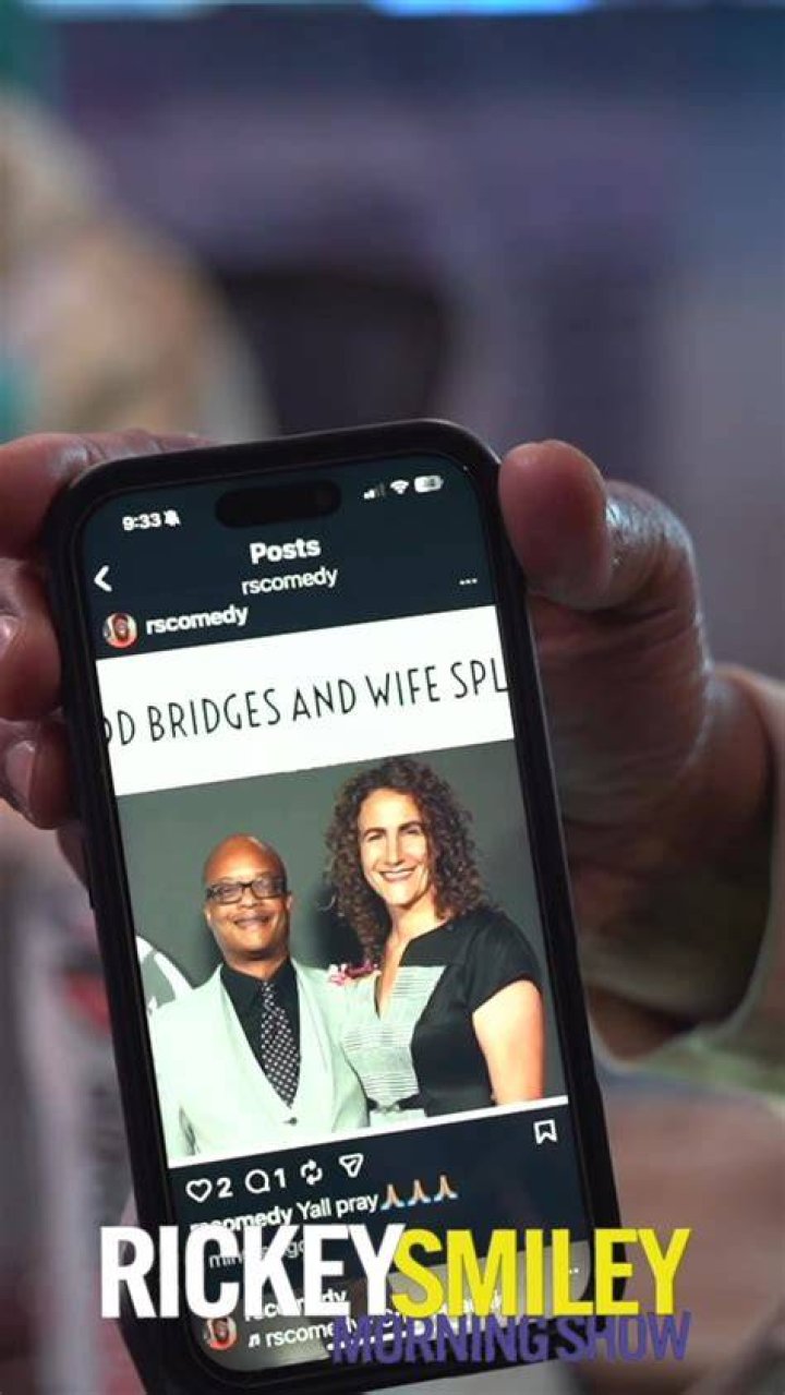 Is Rickey Hill Still Married? &lsquo;The Hill&rsquo; Raises Questions Over Baseball