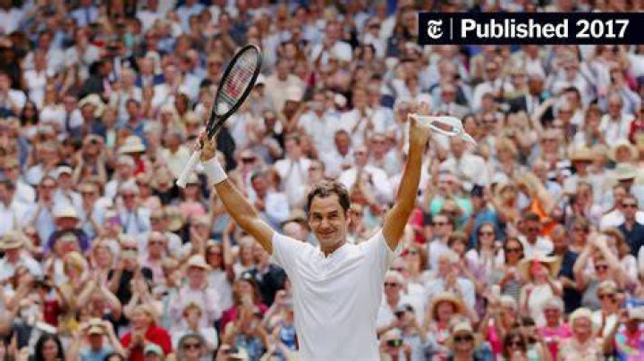 Is Roger Federer playing Wimbledon 2022? Why the 8time winner is
