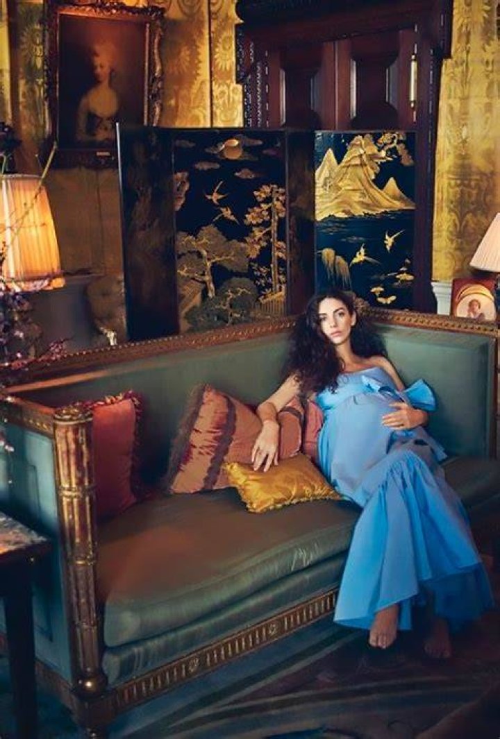 Is Rose Hanbury Pregnant In 2024? Meet Her Children & Husband