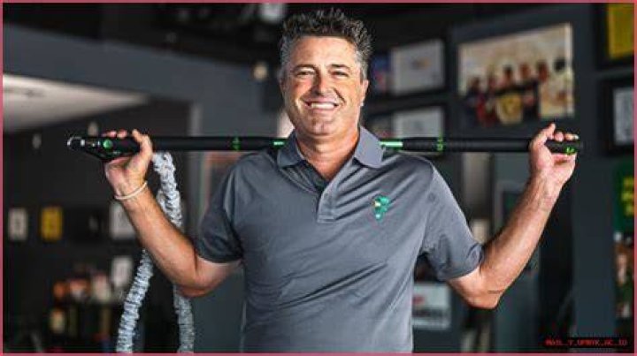 Is Ryan Palmer Related To Legendary Golfer Arnold Palmer?