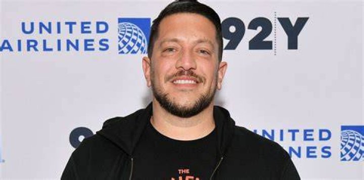 Is Sal Vulcano gay? Inside the comedian's life
