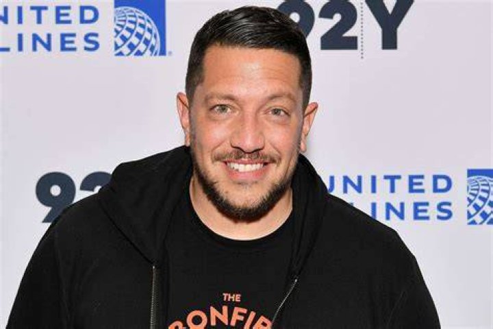 Is Sal Vulcano Gay or Married to Wife? His Net Worth, Sister, Education