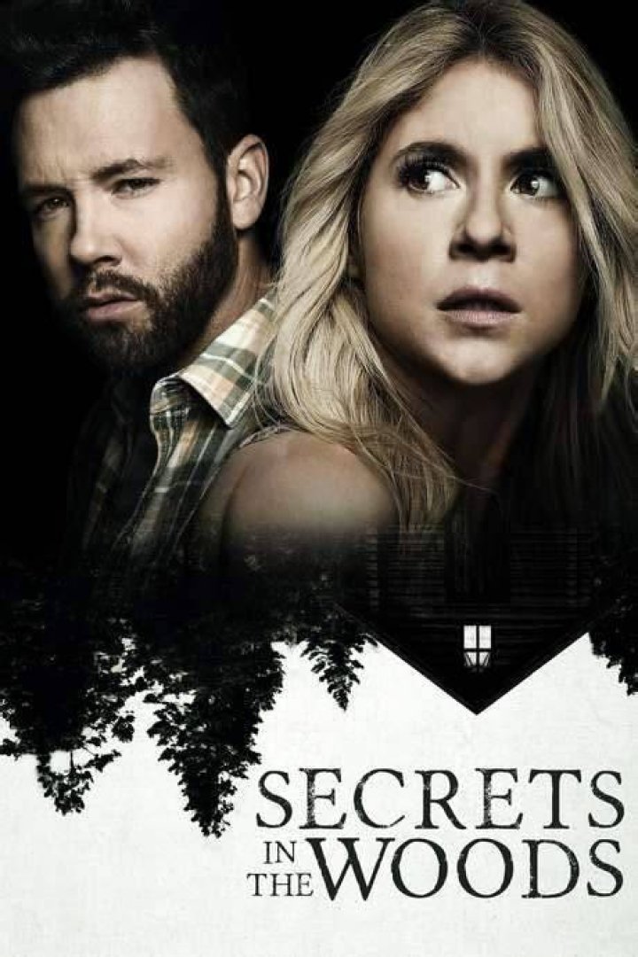 Is Secrets in the Woods a True Story? Is the Lifetime Movie Based on