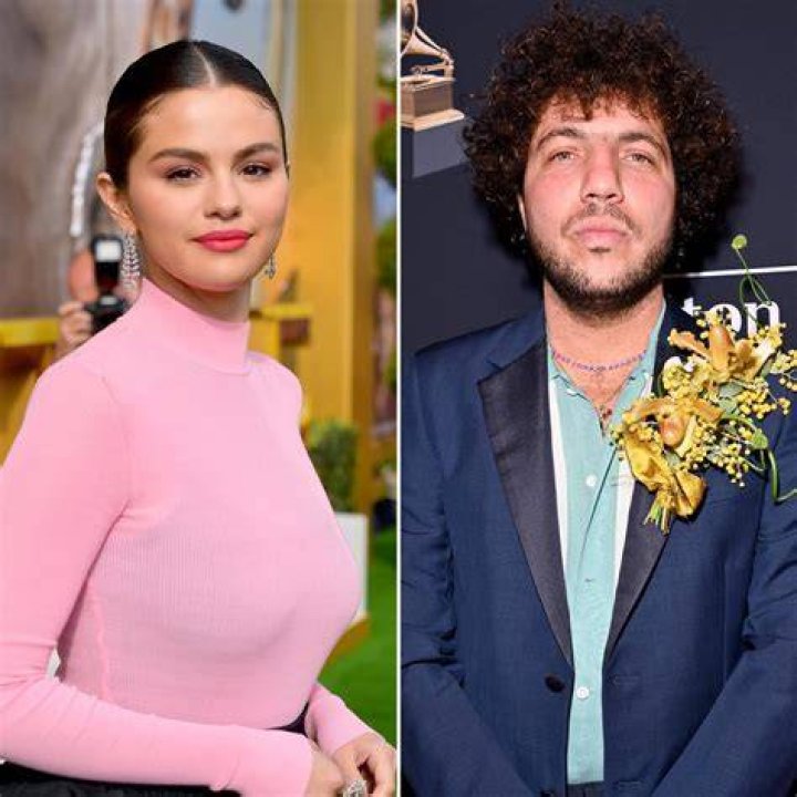 Is Selena Gomez dating anyone right now? Here's what we know My