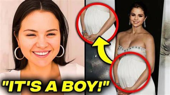 Is Selena Gomez Hiding PREGNANCY...? YouTube
