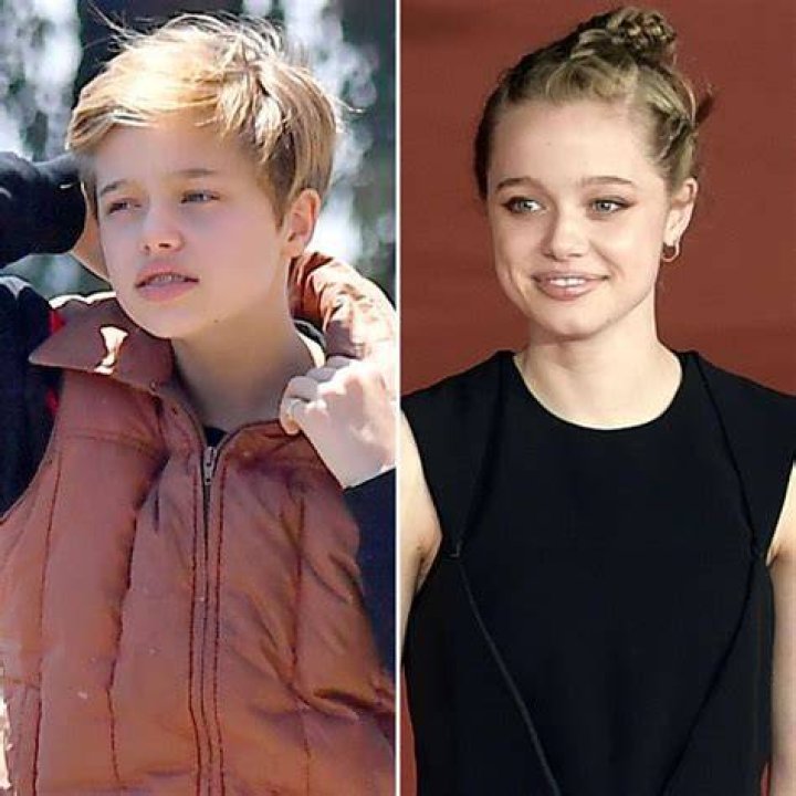 Is Shiloh Jolie Pitt Transgender? Angelina Jolie and Brad Pitt's Daughter