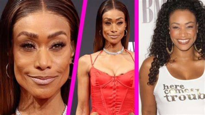 Is Tami Roman Sick? What Illness Does Tami Roman Have? How Did Tami