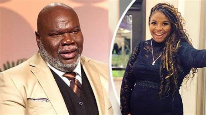 Is TD Jakes Getting Divorced? Unveiling The Truth Behind The Rumors