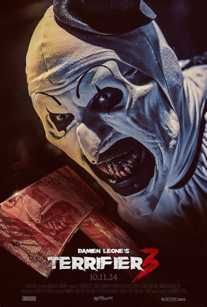 Is Terrifier Based on a True Story [Explained]