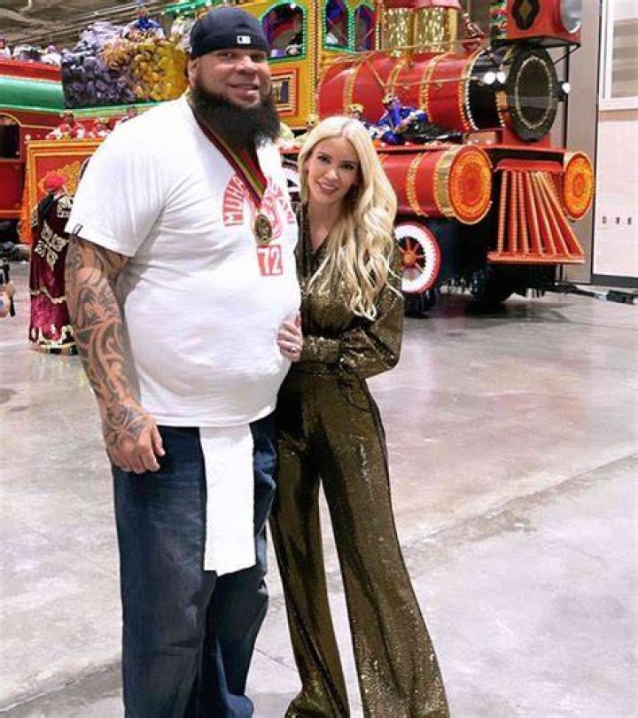 Is Tyrus still on the Gutfeld Show Tyrus' Controversial Journey on Fox