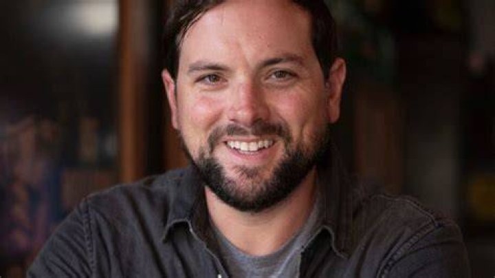 Is yettobemarried Luke Russert gay? Who is he in relationship with?
