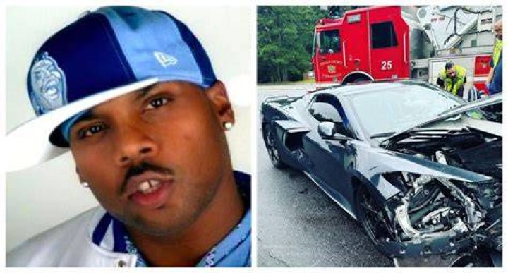 Isaih Atwood Car Accident Fort Gibson High School Student, Isaih