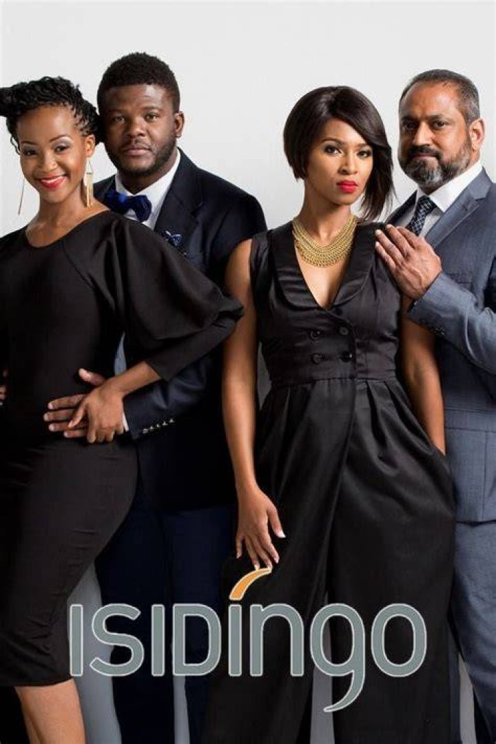 Isidingo Cast A Comprehensive List of The Actors and Crew in 2024