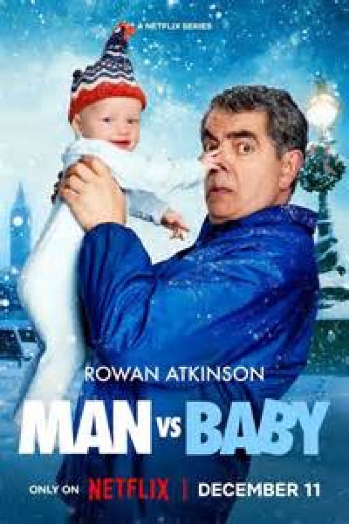 IT’S A MAN, BABY!!!! The Burning Platform
