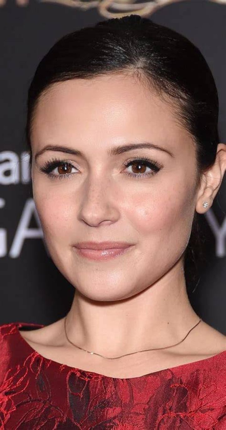 Italia Ricci IMDb