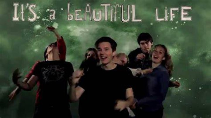 Its beautiful life YouTube