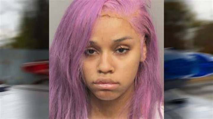 Iyanna Mayweather Gets Six Years Probation For 2020 Stabbing