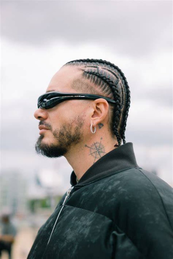 J Balvin Curacao North Sea Jazz