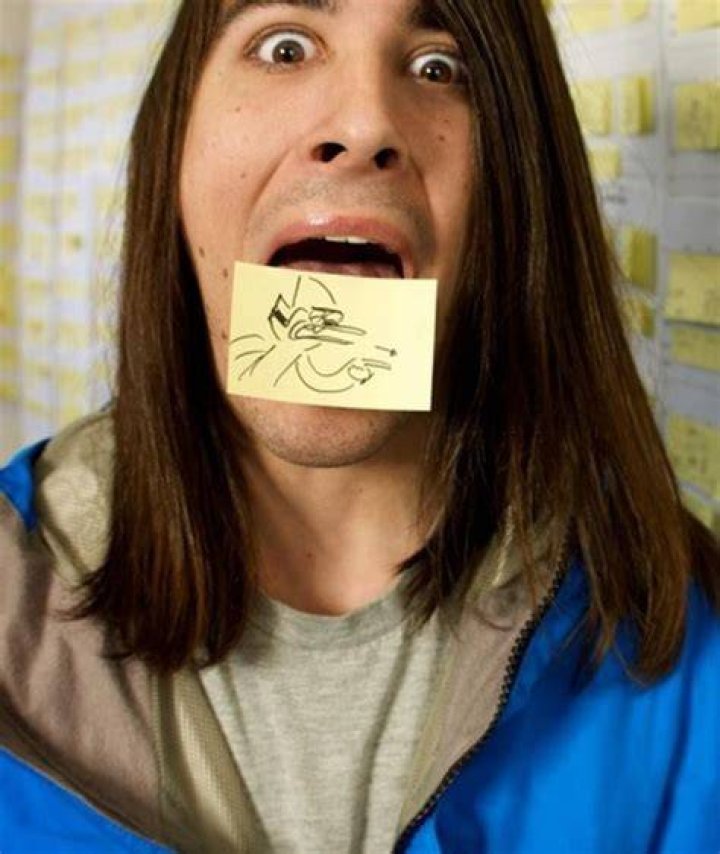 J.G Quintel Movies, Bio and Lists on MUBI