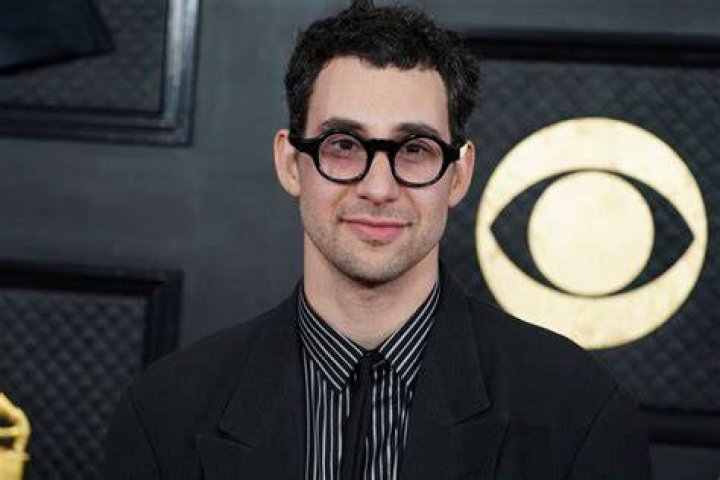 Jack Antonoff Net Worth How the Producer Makes Money In Touch Weekly