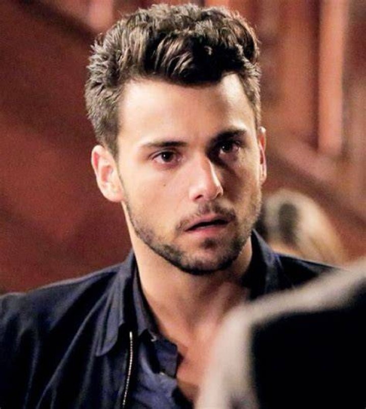 Jack Falahee is so handsome Jack falahee, Celebrity crush, Jack