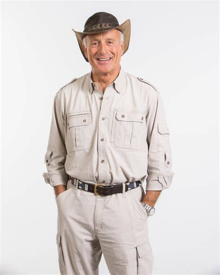 Jack Hanna to withdraw from public life after dementia diagnosis NBC4