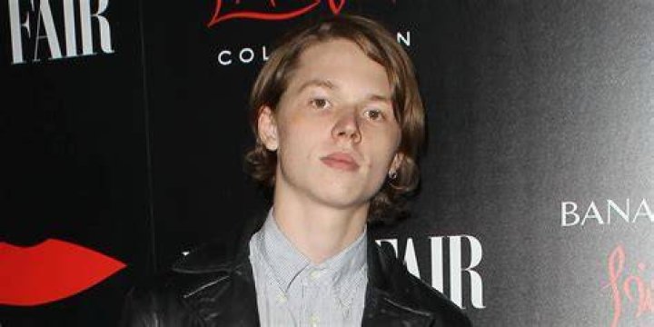 Jack Kilmer
