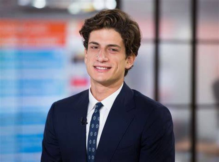 Jack Schlossberg 5 Things to Know About JFK&rsquo;s Grandson Us Weekly