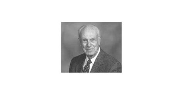 Jack Tripp Obituary Cambridge, ON