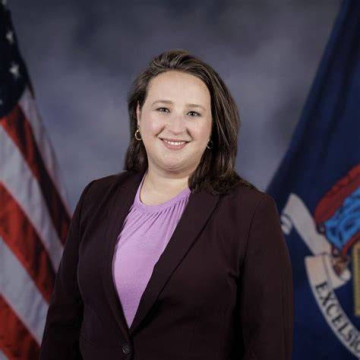Jackie A Bray Hanson