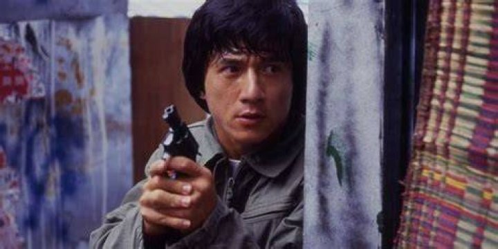Jackie Chan's son Jaycee facing jail after being charged with drug