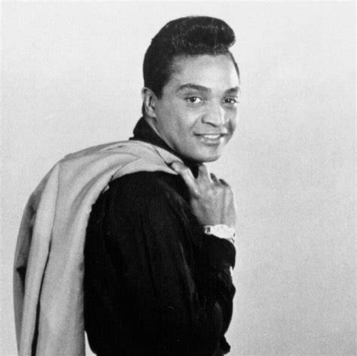 Jackie Wilson Songs, Children & Death