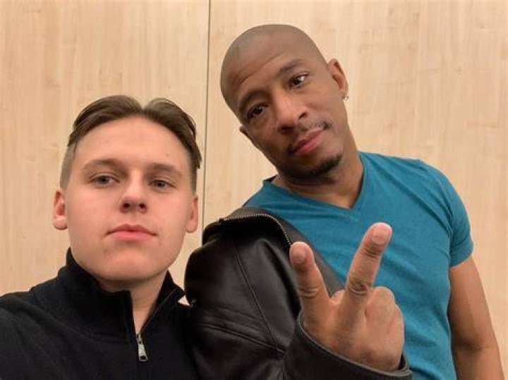 Jackson Brundage on Instagram &ldquo; ️ ️ oth&rdquo; Jackson, One tree hill