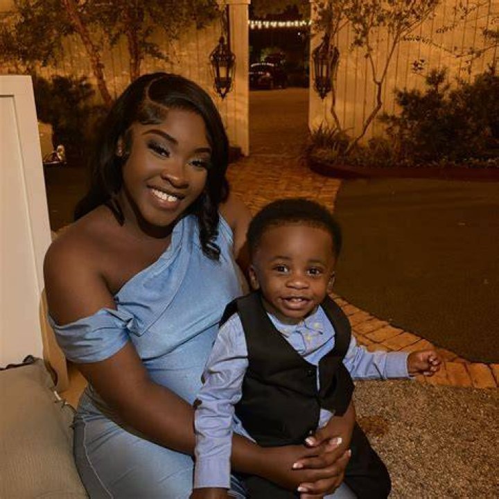 Jackson Lashonda, Latashaa Dyson and Ebony Johnson killed after crash