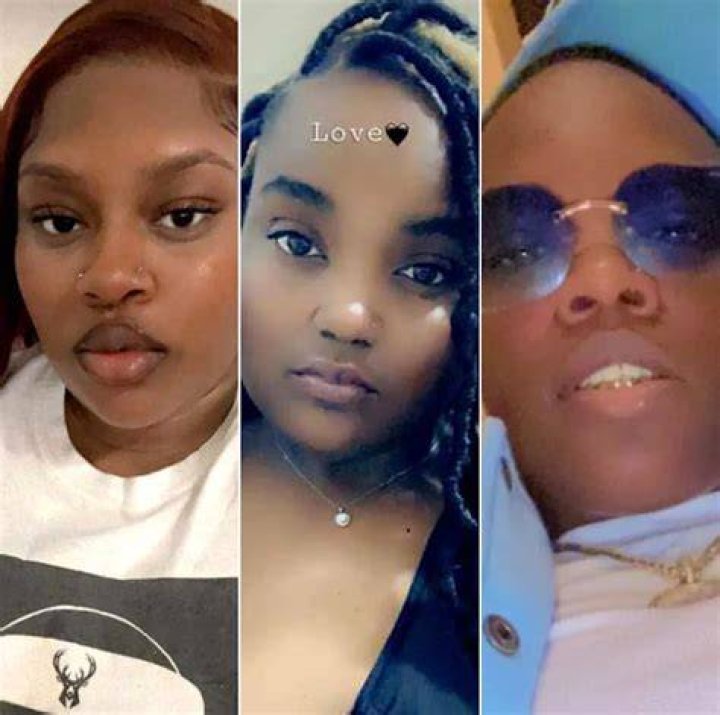 Jackson Lashonda, Latashaa Dyson & Ebony Johnson Died The Three