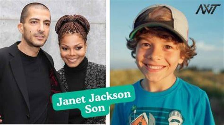 Jackson Son Eissa 2024 Betty Chelsey