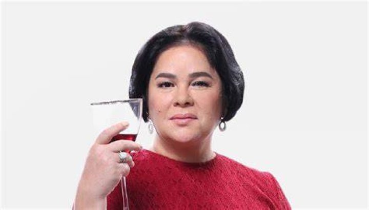Jaclyn Jose is proud of daughter Andi Eigenmann