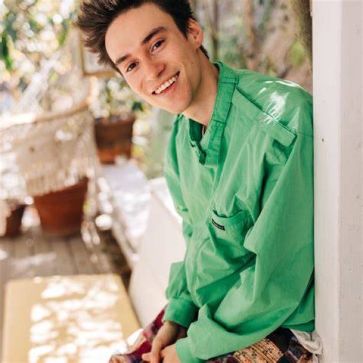Jacob Collier Alle Bilder, Fotos und Galerien